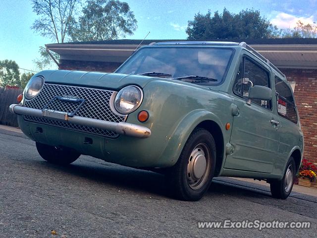 Other Vintage spotted in Sussex County, New Jersey