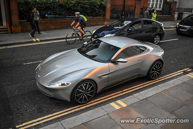 Other Other spotted in London, United Kingdom