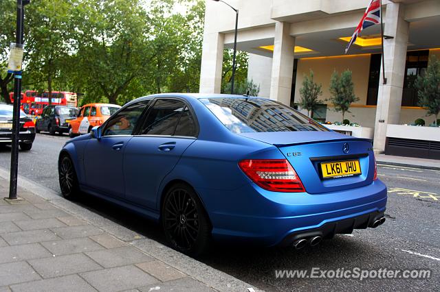 Other Other spotted in London, United Kingdom