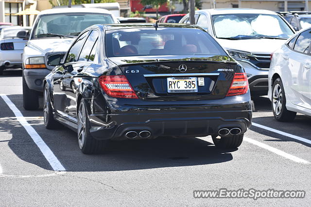 Other Other spotted in Honolulu, Hawaii