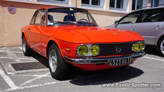 Other Vintage spotted in Seyssel, France