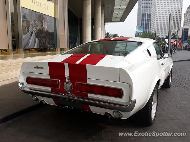 Other Vintage spotted in Jakarta, Indonesia