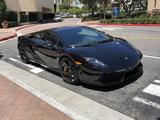 Lamborghini Gallardo
