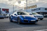 Porsche 911 Turbo