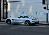 Mercedes AMG GT