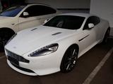 Aston Martin Virage