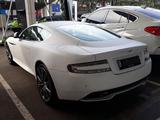 Aston Martin Virage