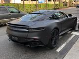 Aston Martin DBS
