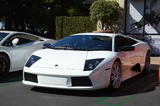 Lamborghini Murcielago
