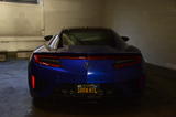 Acura NSX