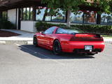 Acura NSX