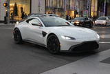 Aston Martin Vantage