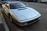 Ferrari Testarossa
