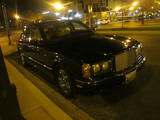 Bentley Arnage