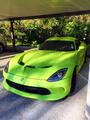 Dodge Viper