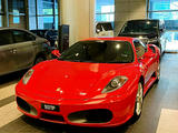 Ferrari F430