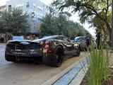 Pagani Huayra