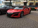 Acura NSX
