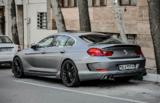 BMW M6