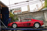 Ferrari Testarossa