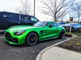 Mercedes AMG GT