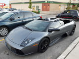 Lamborghini Murcielago