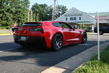 Chevrolet Corvette Z06