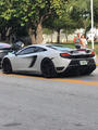 Mclaren MP4-12C