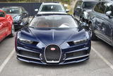 Bugatti Chiron