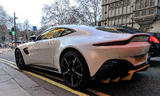 Aston Martin Vantage