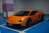 Lamborghini Gallardo