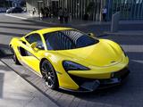 Mclaren 570S