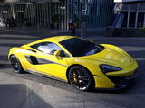 Mclaren 570S