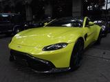 Aston Martin Vantage