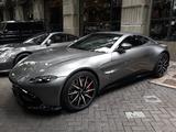 Aston Martin Vantage