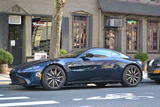 Aston Martin Vantage