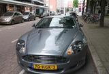 Aston Martin DB9