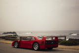 Ferrari F40