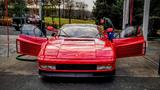 Ferrari Testarossa