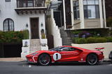 Ford GT