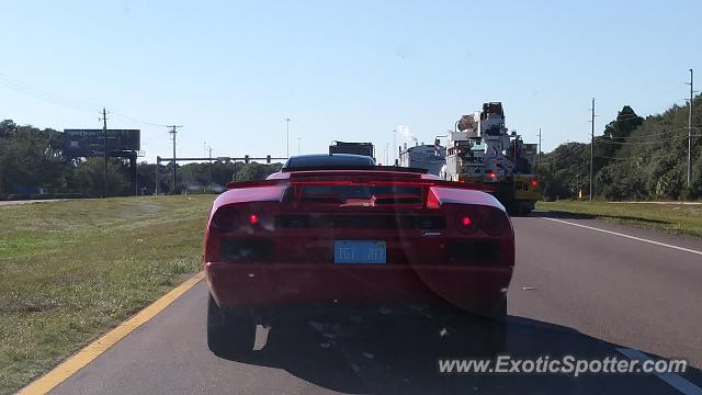 Other Kit Car spotted in Riverview, Florida