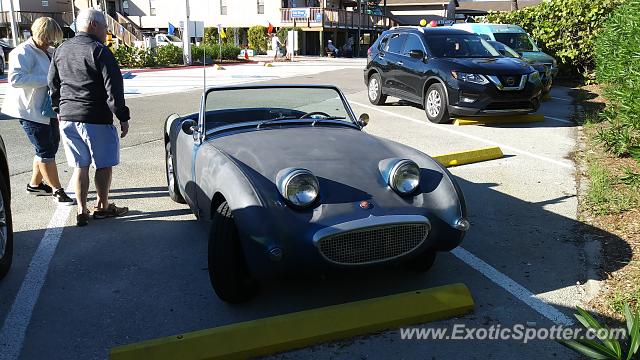 Other Vintage spotted in Apollo Beach, Florida