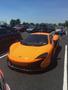 Mclaren 650S