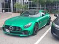 Mercedes AMG GT