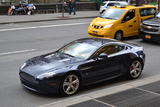 Aston Martin Vantage