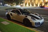 Porsche 911 GT2