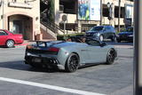Lamborghini Gallardo