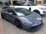 Lamborghini Gallardo