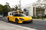 Mclaren 720S