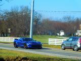 Chevrolet Corvette Z06
